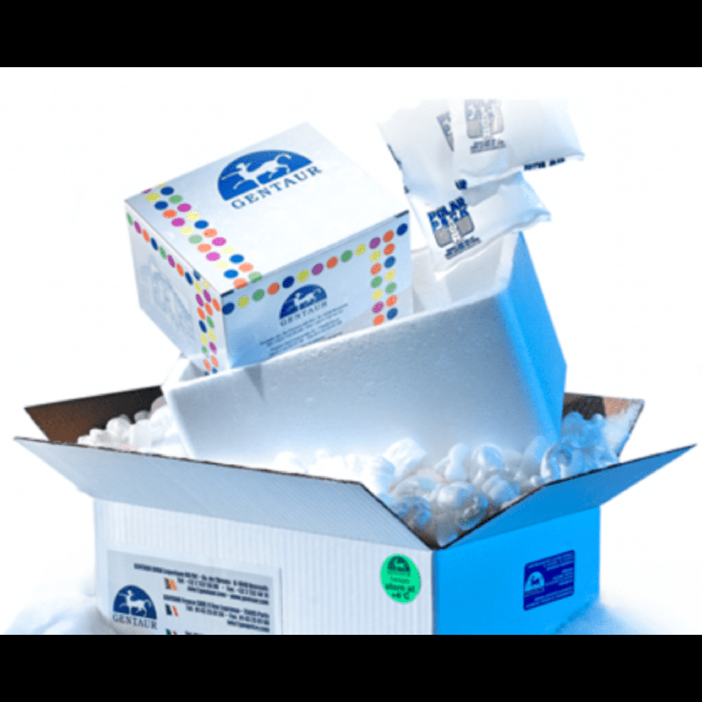 BCA Protein Quantification Kit BCA-500T(100 mL)